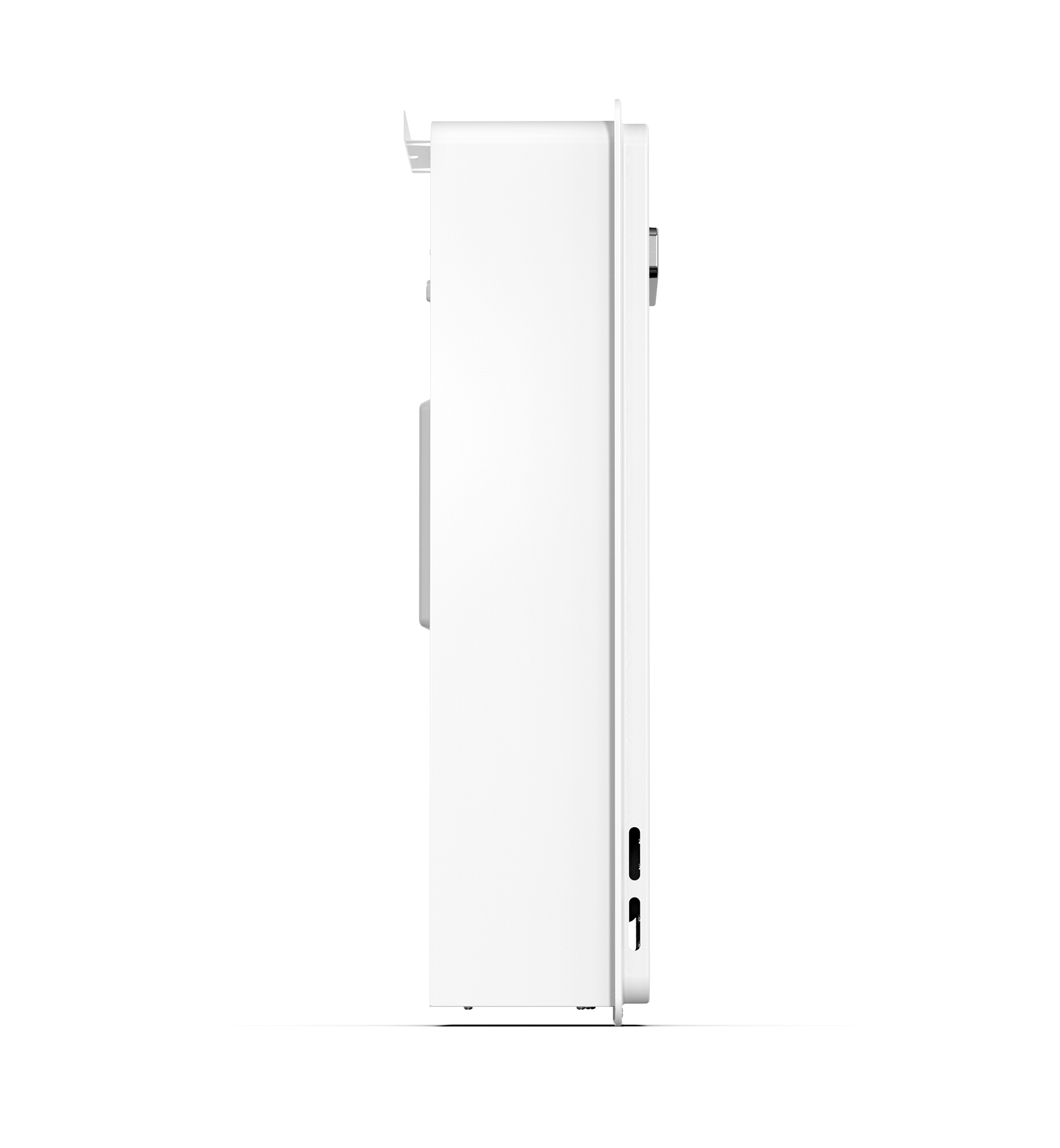 Eccotemp 7GB NG 7.0 GPM Outdoor Natural Gas Tankless Water Heater - Energy Efficient, Instant Hot Water for Showers, Sinks & Appliances - Perfect for Homes, Cabins & RV Use