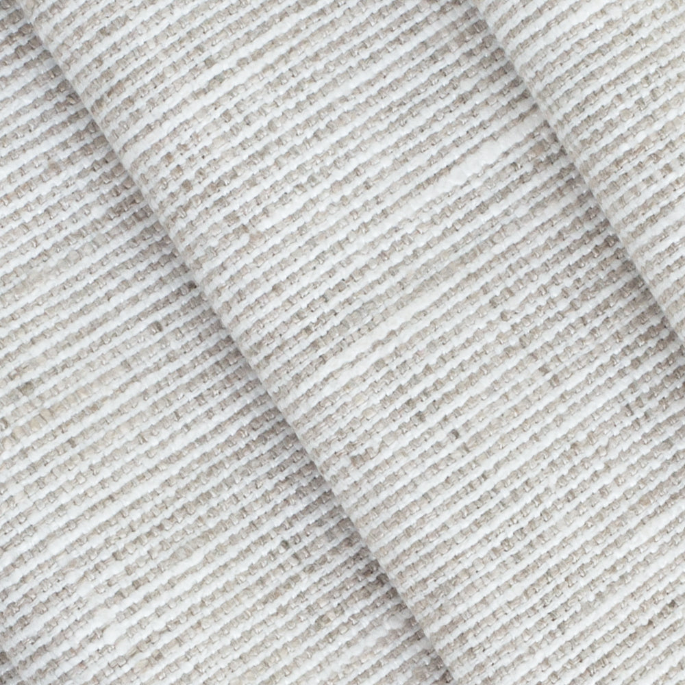 Premium Stanhope Fabric with Pearl Embellishments - Elegant Upholstery & Home Decor Material for Sofas, Curtains, and Luxury Fashion Accessories