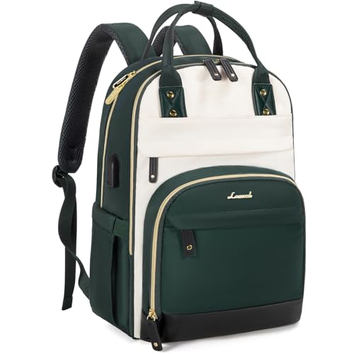 Beige-green-black