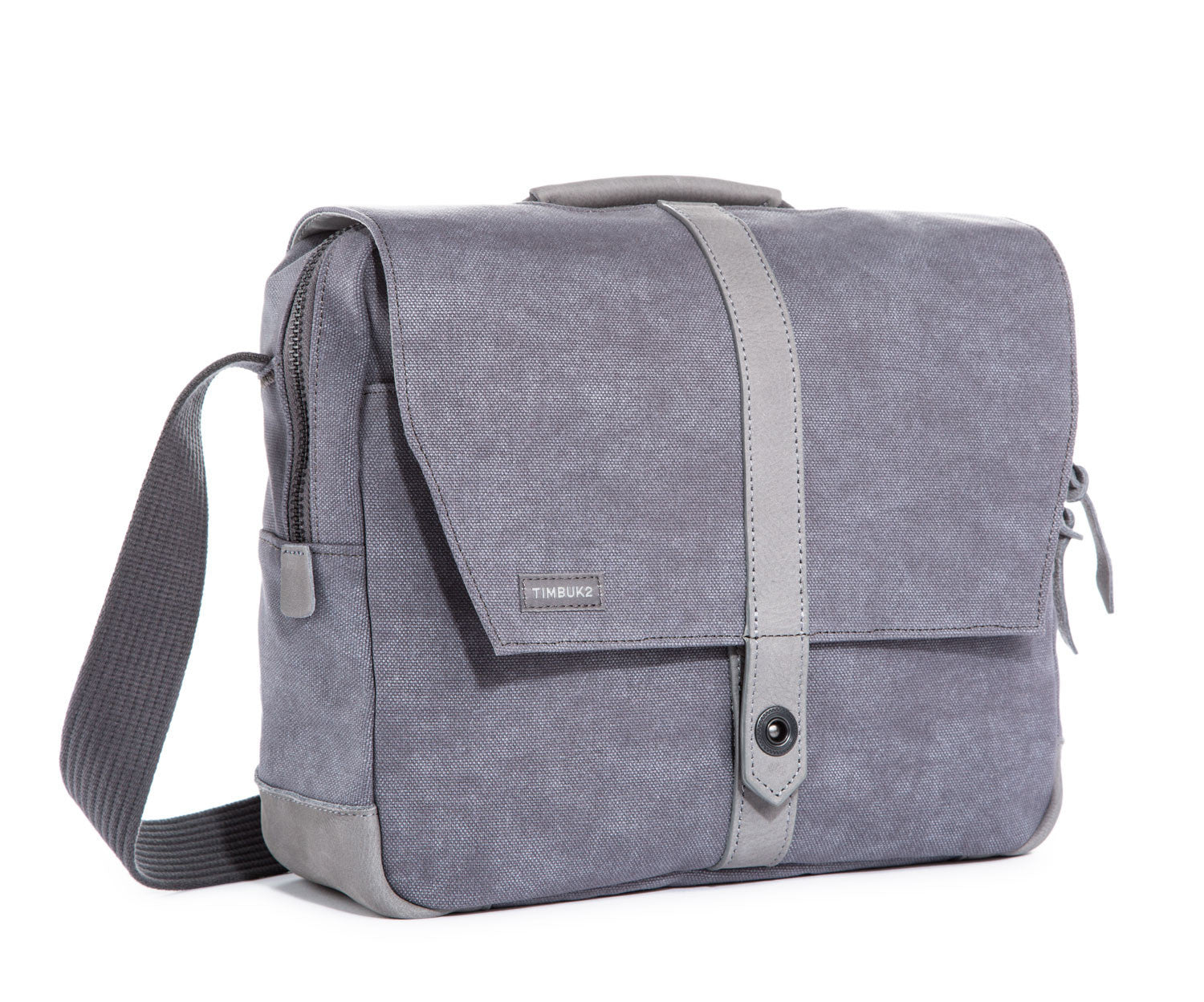 Timbuk2 Sunset Satchel Bag - Stylish & Durable Crossbody Bag for Women & Men - Perfect for Work, Travel & Everyday Use