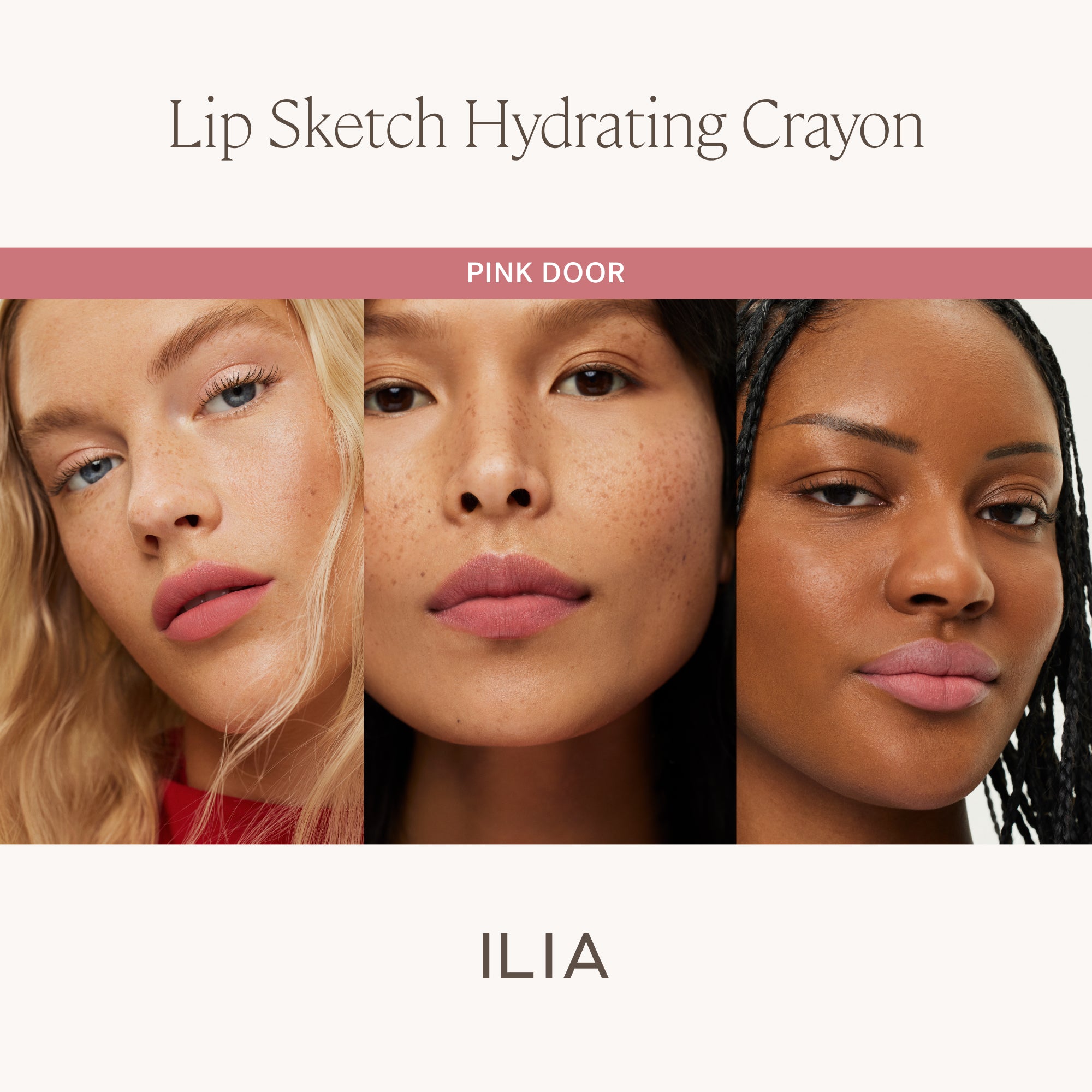 Hydrating Lip Crayon - Long Lasting Moisturizing Lipstick for Dry Lips | Perfect for Everyday Wear, Date Night & Special Occasions