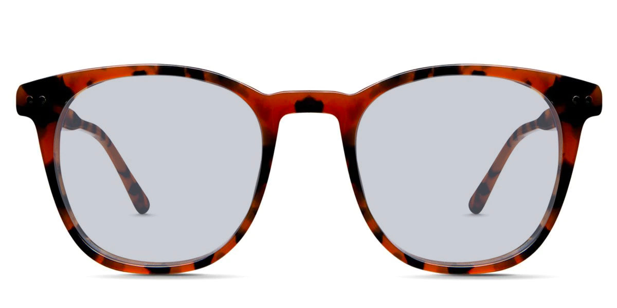 Batista Women's Prescription Eyeglasses - Fashionable & Comfortable Glasses for Reading, Working & Daily Use