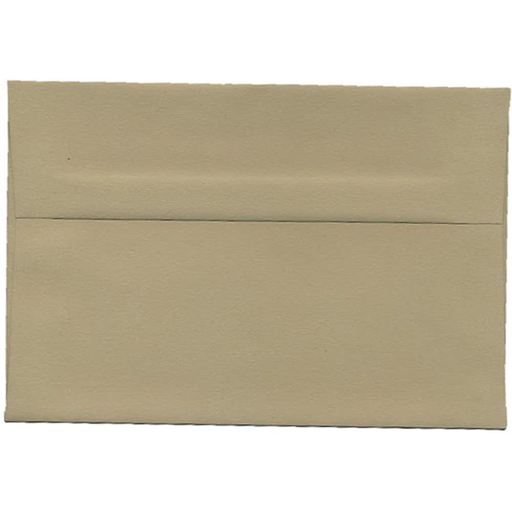 Premium A7 Invitation Envelopes (5.25x7.25