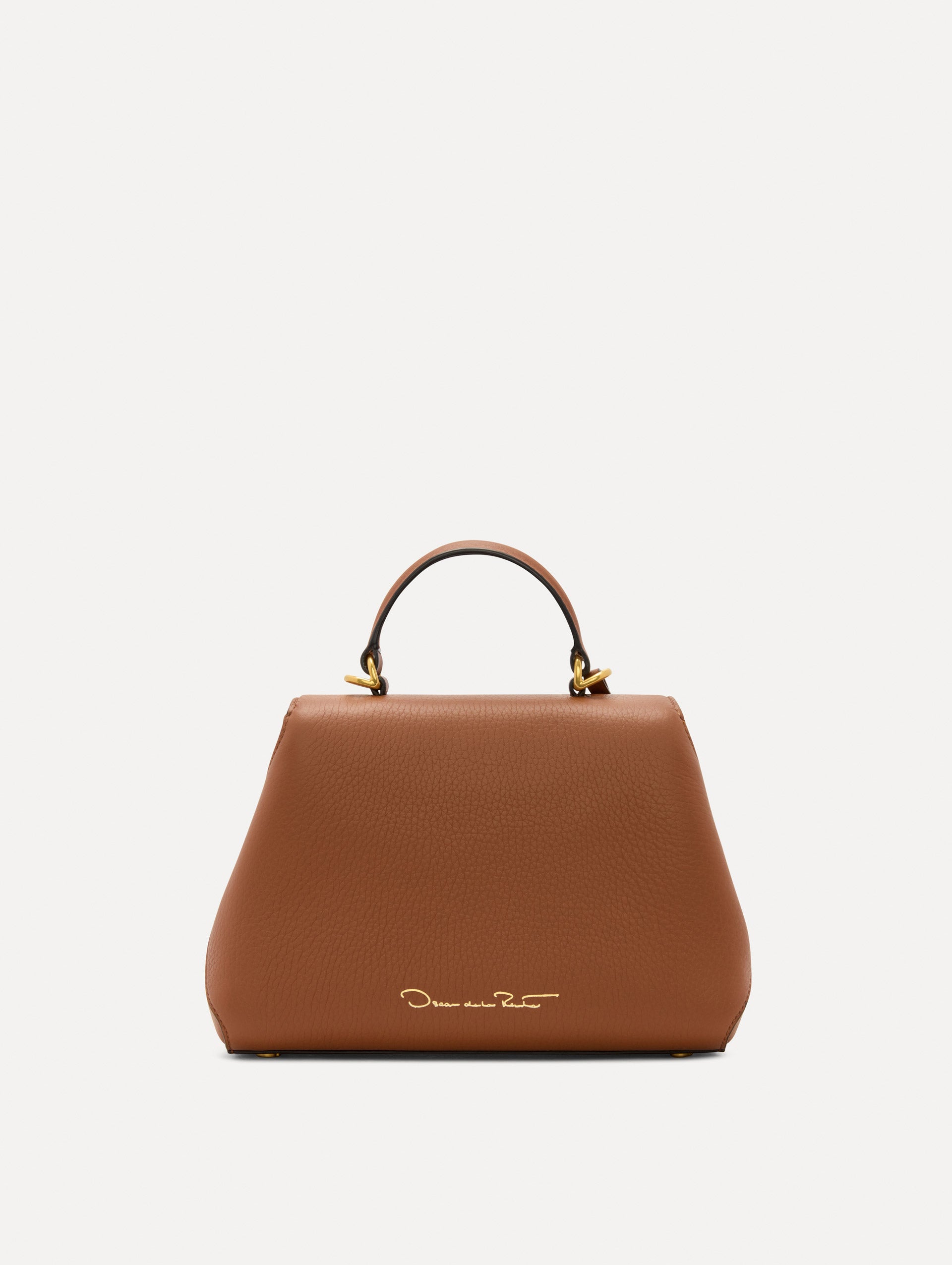 The Mini Poppy 1 - Compact and Stylish Handbag for Women | Perfect for Everyday Use, Work, and Evening Out
