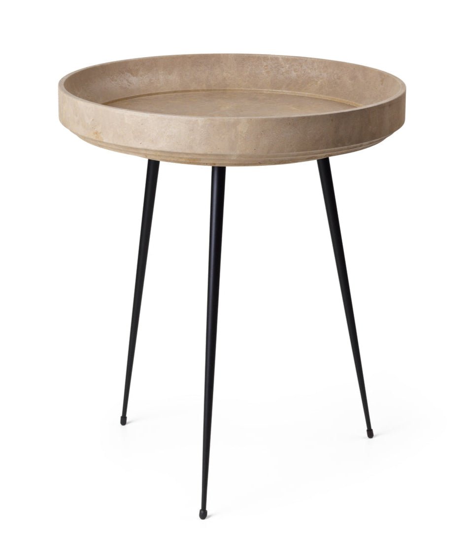 Mater Bowl Table Waste Edition - Eco-Friendly Dining Bowl for Kitchen, Restaurant & Outdoor Picnics | Durable & Stylish Tableware for Everyday Use