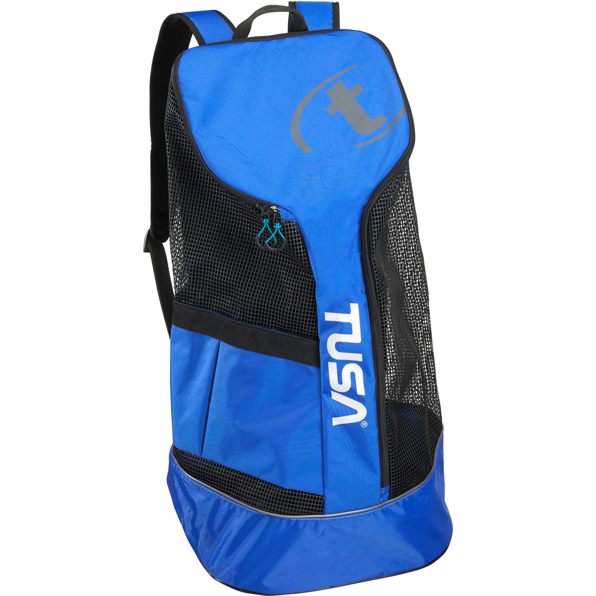 Tusa Diving Mesh Backpack - Lightweight Waterproof Scuba Gear Bag for Snorkeling & Beach Travel - Perfect for Dive Trips, Swimming & Outdoor Adventures