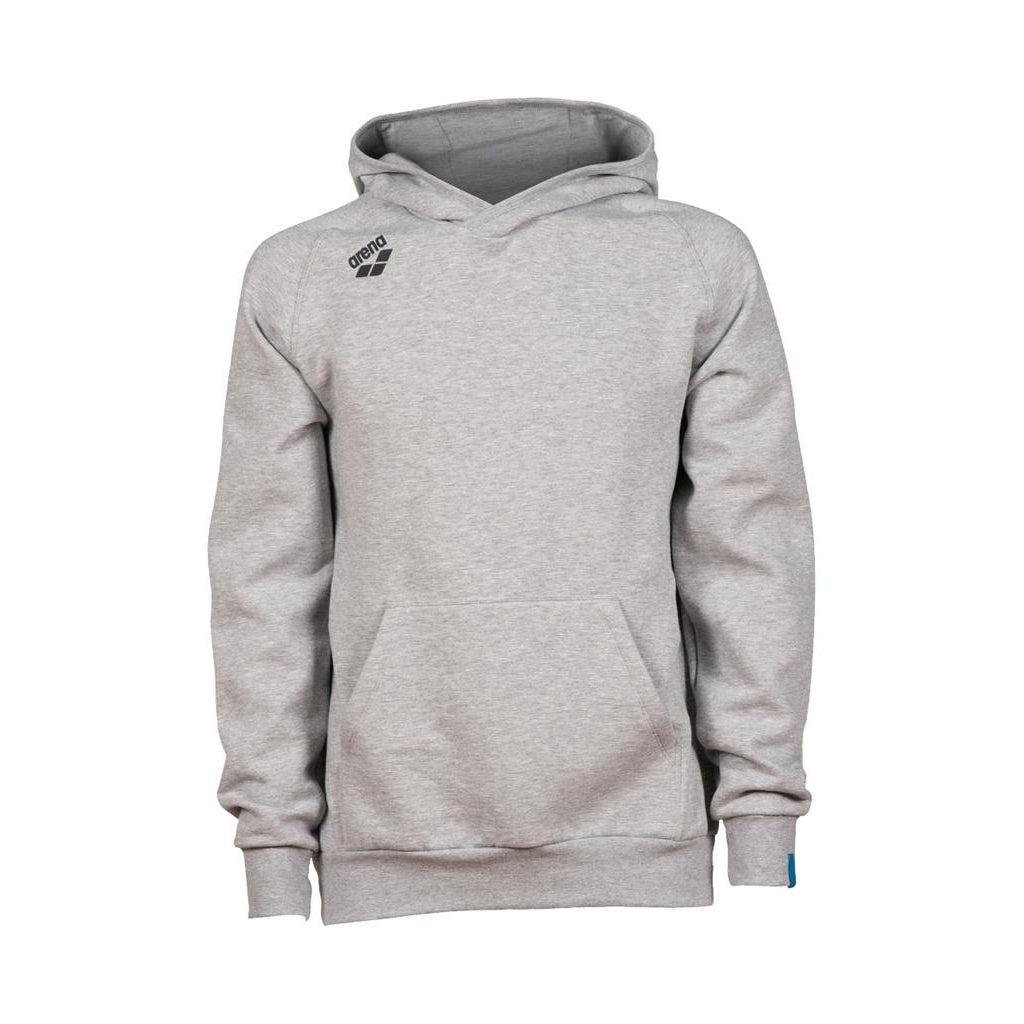 Arena Team Panel Hooded Sweatshirt - Comfortable Pullover Hoodie for Men & Women - Perfect for Gym, Sports & Casual Wear