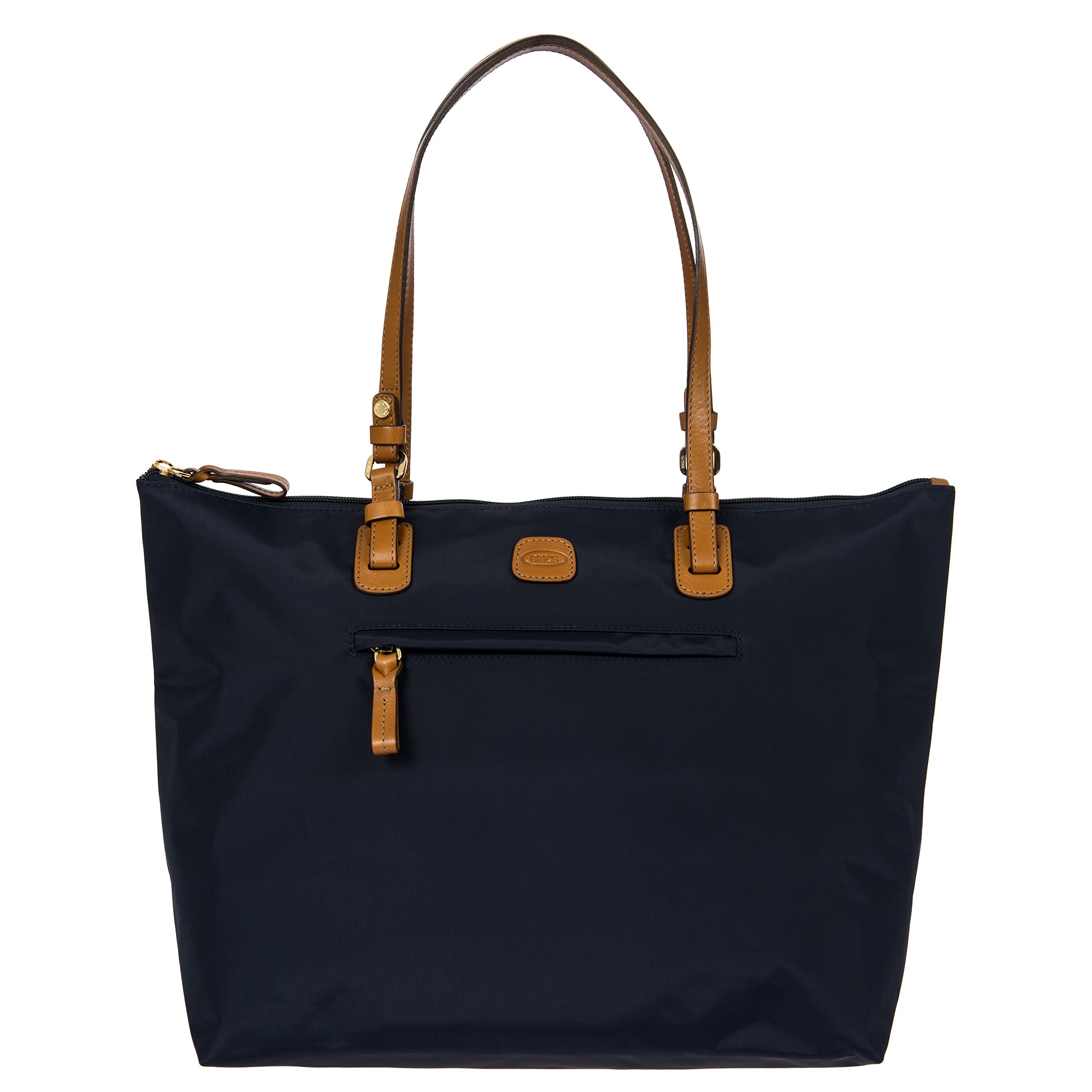 Bric's Sportina X-Bag - Large Designer Tote Bag for Women - 3-Way Convertible Shoulder Bag - Stylish Work & Travel Handbag - Perfect for Office, Commute and Weekend Getaways