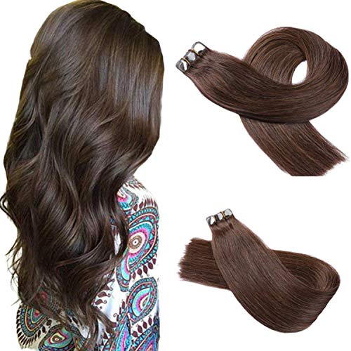 #50g-Dark Brown-ST