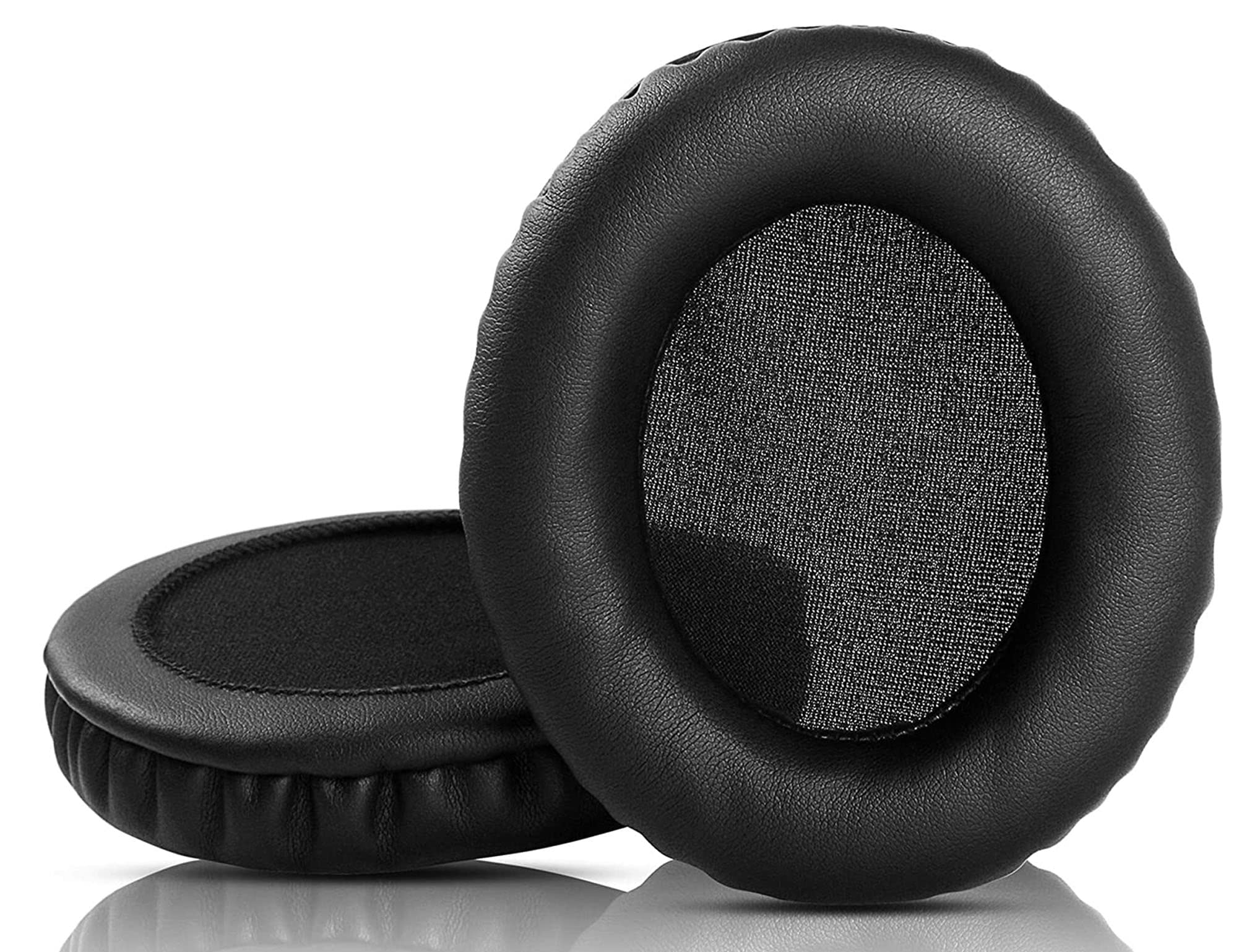 Premium Replacement Earpads Cushion for Boltune BT-BH010 Headphones - Soft Memory Foam Ear Pads for Noise Isolation & Comfort - Perfect for Gaming, Office Work, and Long Listening Sessions