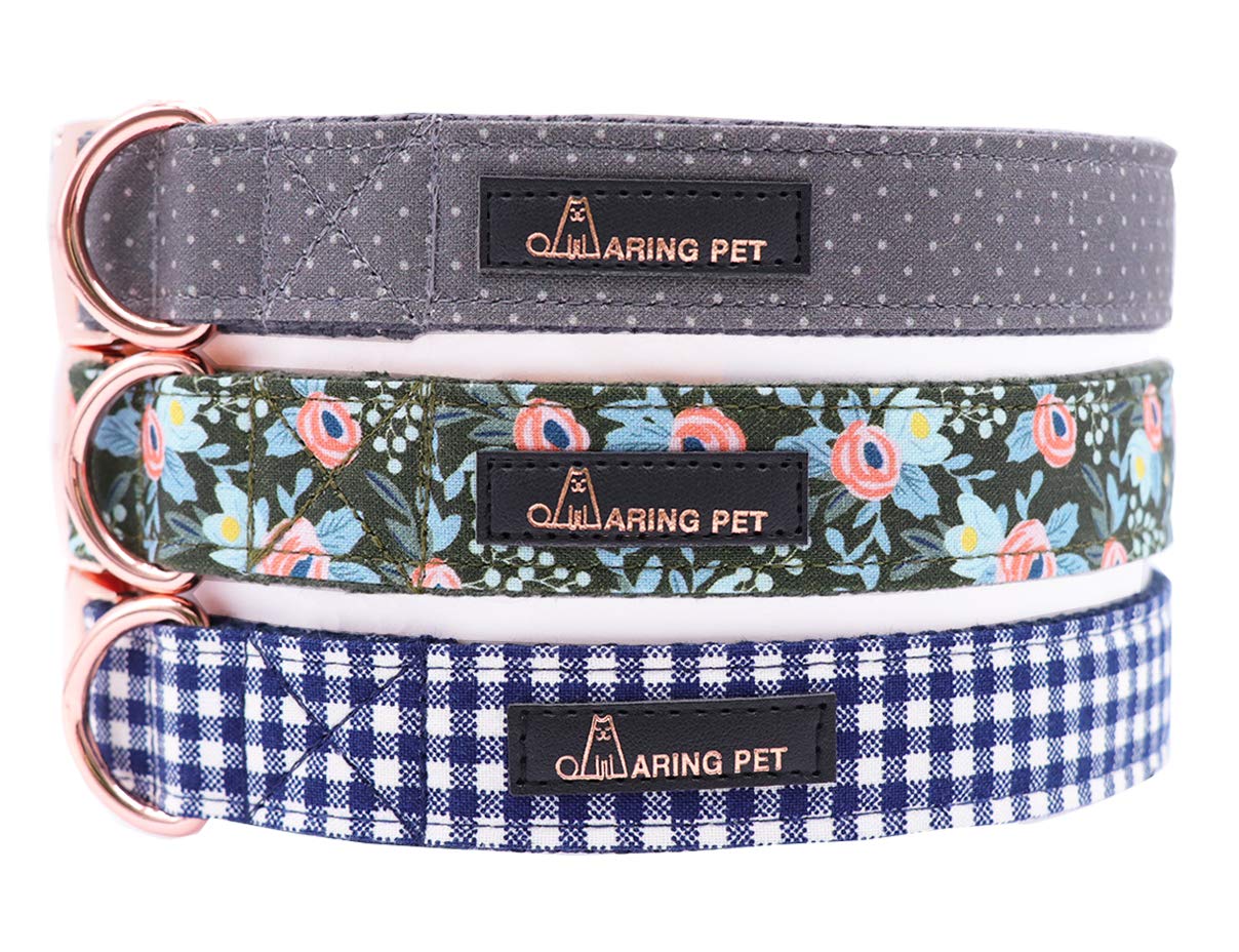 Stylish Adjustable Bow Tie Dog Collar for Small, Medium & Large Pets - Perfect for Weddings, Parties & Special Occasions