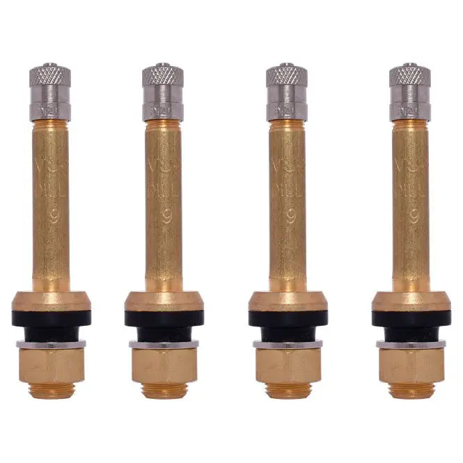 Dill VS 3601 Sprinter Tire Valve - Compatible with Front/Inner Rear Steel Wheels | Heavy Duty Valve Stem for Mercedes Sprinter Vans | Perfect for Fleet Maintenance & Commercial Vehicle Repairs