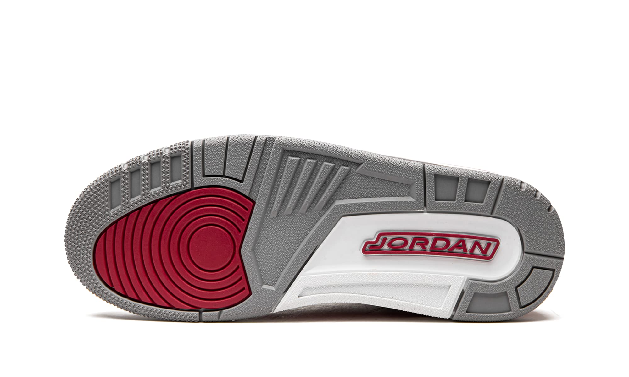 Jordan Men's Sneakers - Retro Basketball Shoes for Men | Comfortable & Stylish for Casual Wear, Gym, and Street Fashion