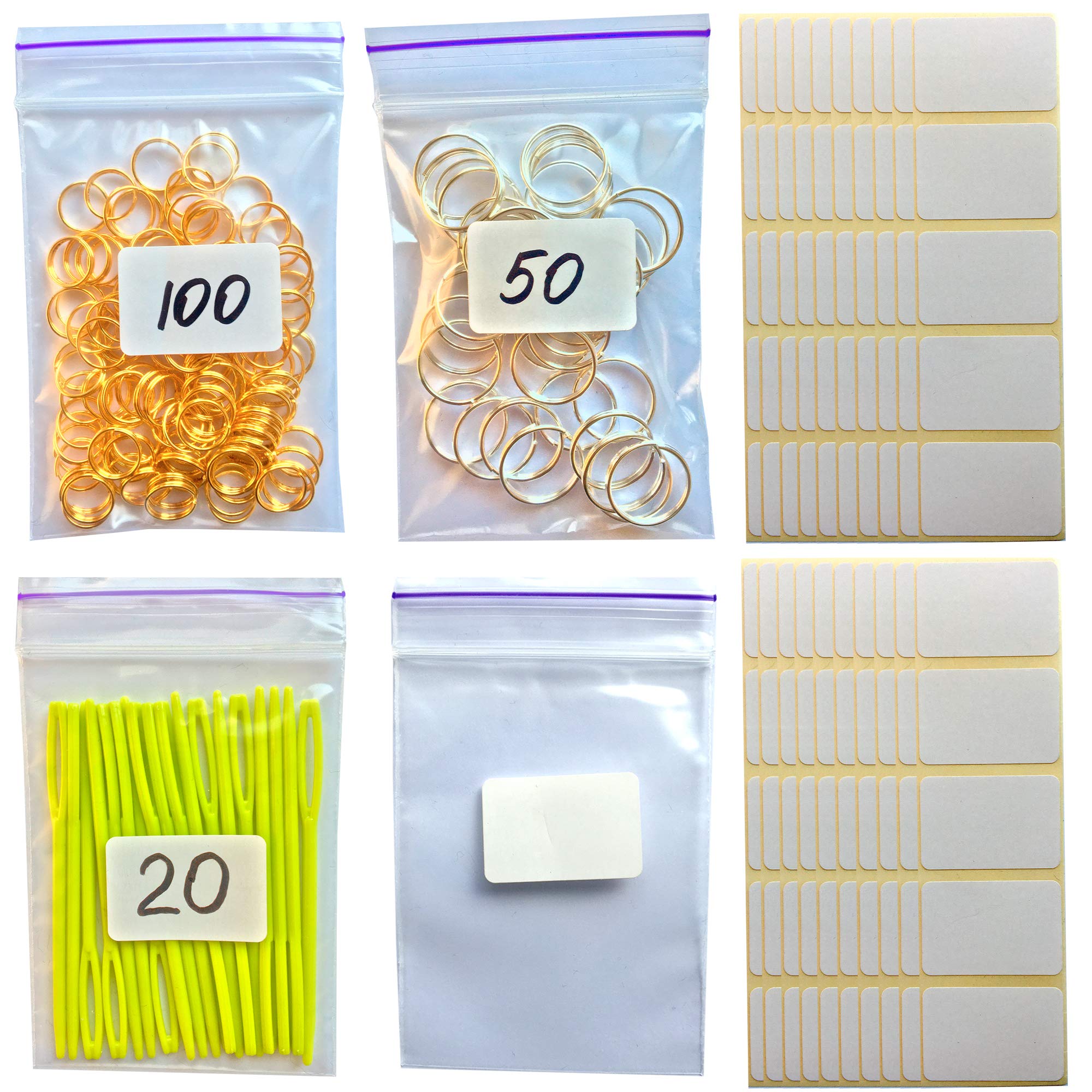 100 Pack 2
