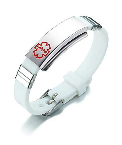 Customize-silver&white