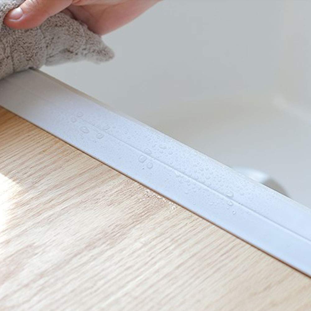 PVC Self Adhesive Caulking Tape - 1-1/2