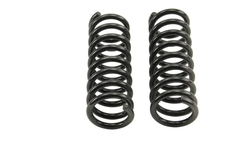 Belltech 5130 Coil Spring Set - Heavy Duty Suspension Upgrade for Trucks & SUVs | Perfect for Off-Roading & Towing Applications