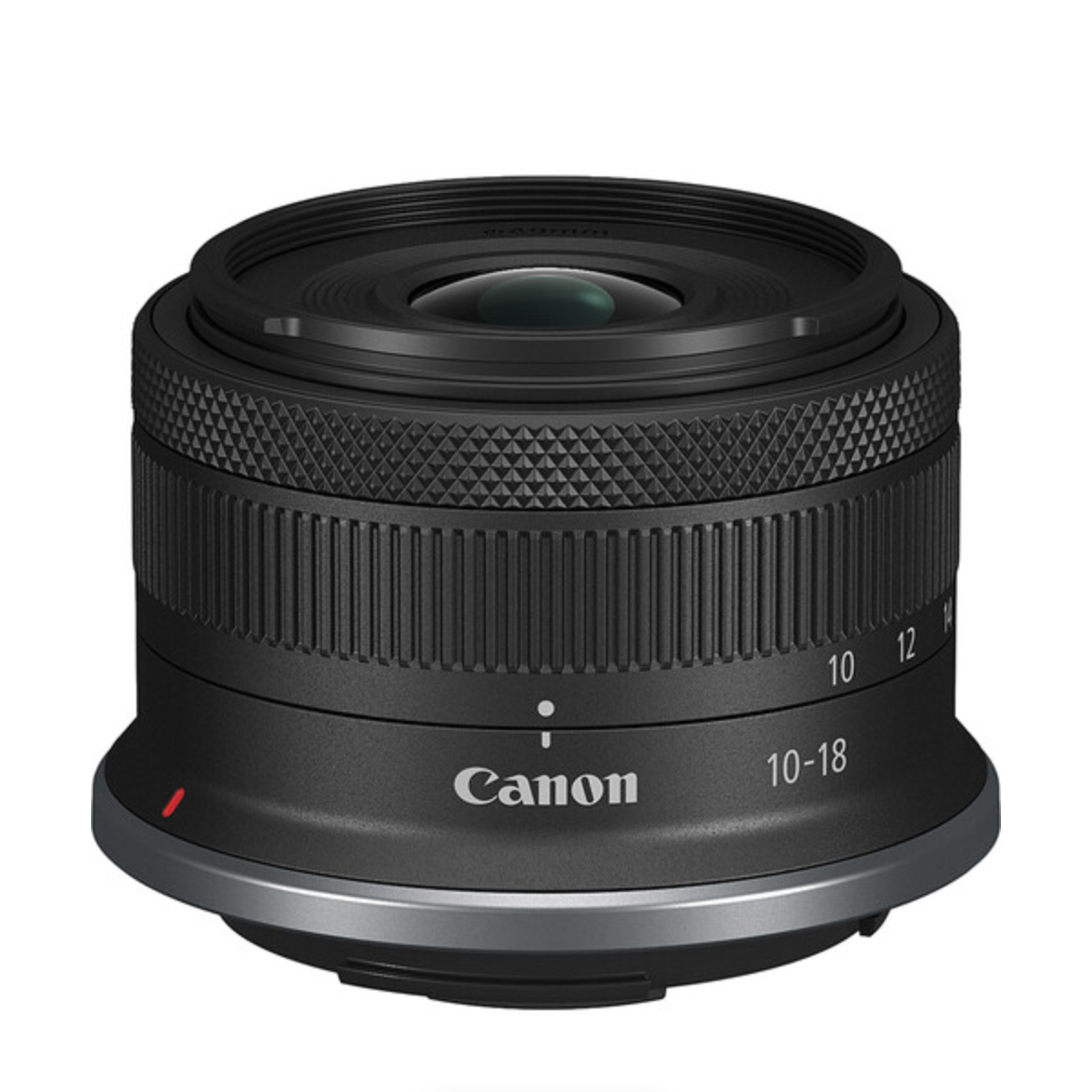 Canon EOS R10 Mirrorless Camera Kit with RF-S 10-18mm f/4.5-6.3 IS STM Lens & DM-E100 Microphone - Perfect for Vlogging, Travel Photography & Content Creation