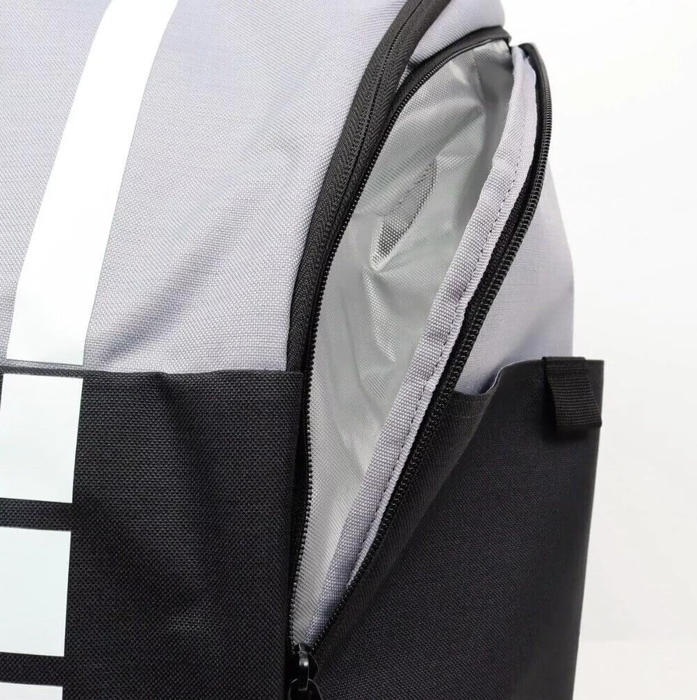 Nike Hoops Elite Pro Basketball Backpack - Durable Sports Bag for Men & Women - Perfect for Gym, Travel, and Basketball Games