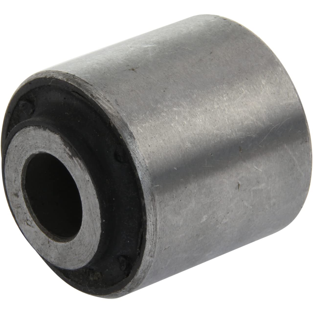Centric 602.40074 Rear Shock Absorber Bushing - Durable Rubber Suspension Part for Smooth Ride | Perfect for Car, Truck & SUV Repair & Maintenance