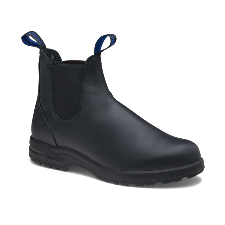 Blundstone 2241 Winter Thermal All Terrain Boots for Men & Women - Waterproof, Insulated, Slip Resistant - Perfect for Hiking, Snow & Outdoor Adventures