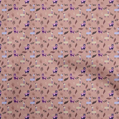 Dusty Pink