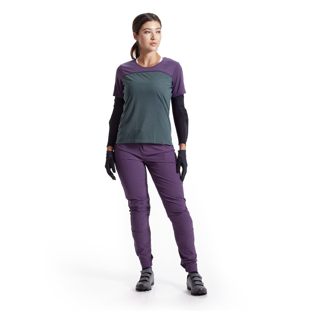 Women's Summit Pants - Outdoor Hiking & Travel Adventure Pants for Women - Perfect for Climbing, Camping & Active Lifestyle