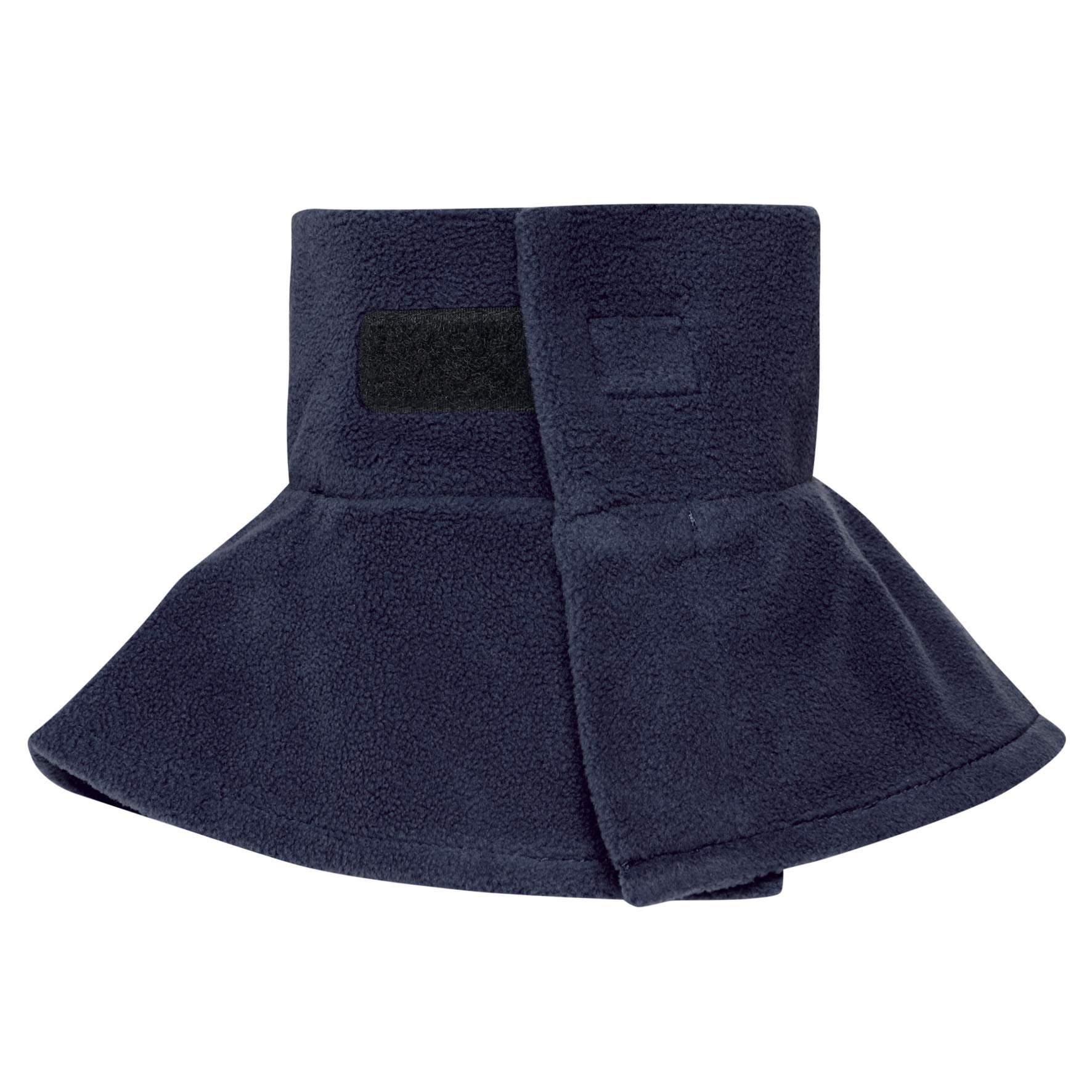 Lego Wear Kids' Neck Warmer with Hook and Loop Fastener - Soft Fleece Winter Scarf for Boys & Girls - Perfect for Outdoor Play, Skiing & Cold Weather Protection