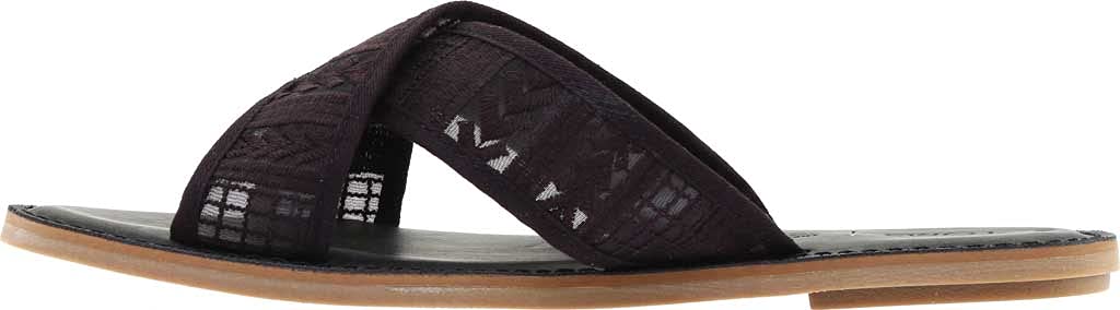 TOMS Women's Viv Slip-On Comfortable Casual Shoes - Perfect for Walking, Travel & Everyday Wear