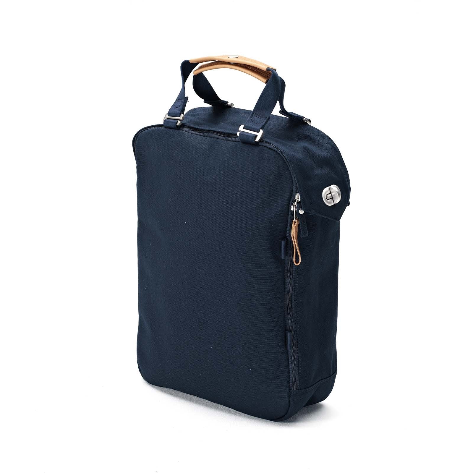 Qwstion Daypack - Stylish & Durable Backpack for Men & Women | Water-Resistant Laptop Bag for Work, Travel & Everyday Use | Perfect for Commuting, Hiking & School