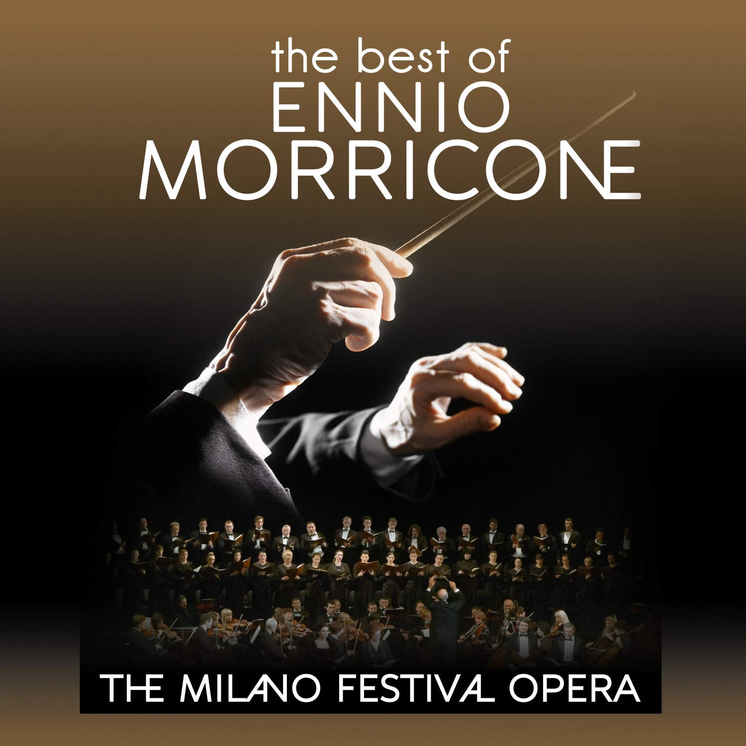 Best Ennio Morricone Music Collection for Movie Lovers