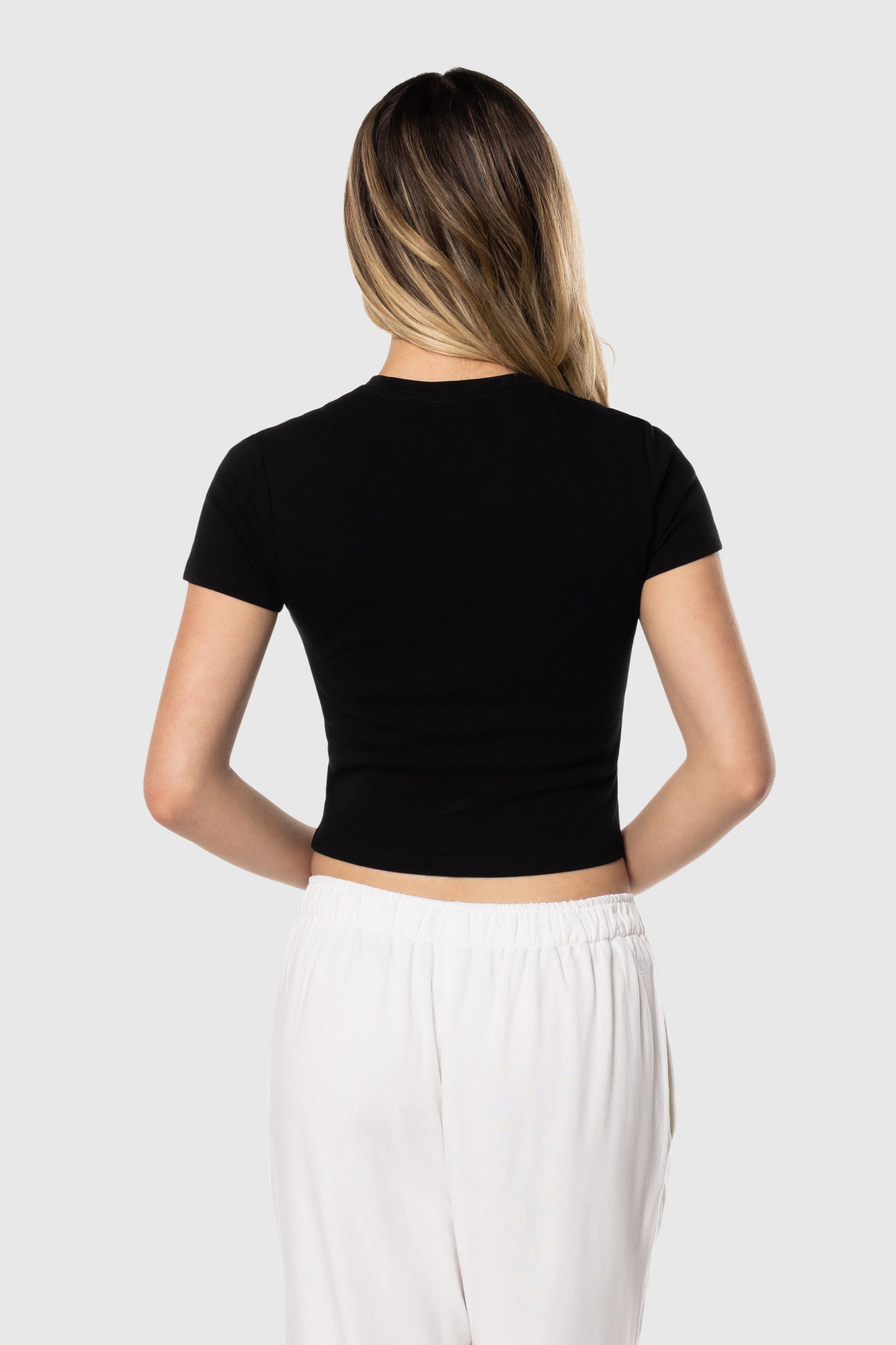 Baby Tee - Soft & Comfortable Cotton T-Shirt for Infants & Toddlers | Perfect for Everyday Wear, Playtime & Family Outings