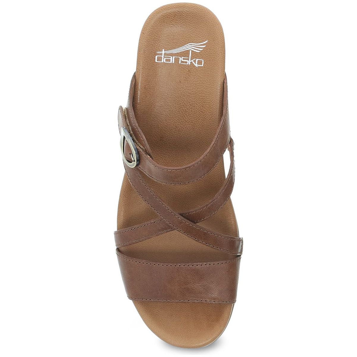 DANSKO ANA Comfortable Women's Clogs - Final Sale | Slip-Resistant & Supportive for Nurses, Chefs & Healthcare Workers