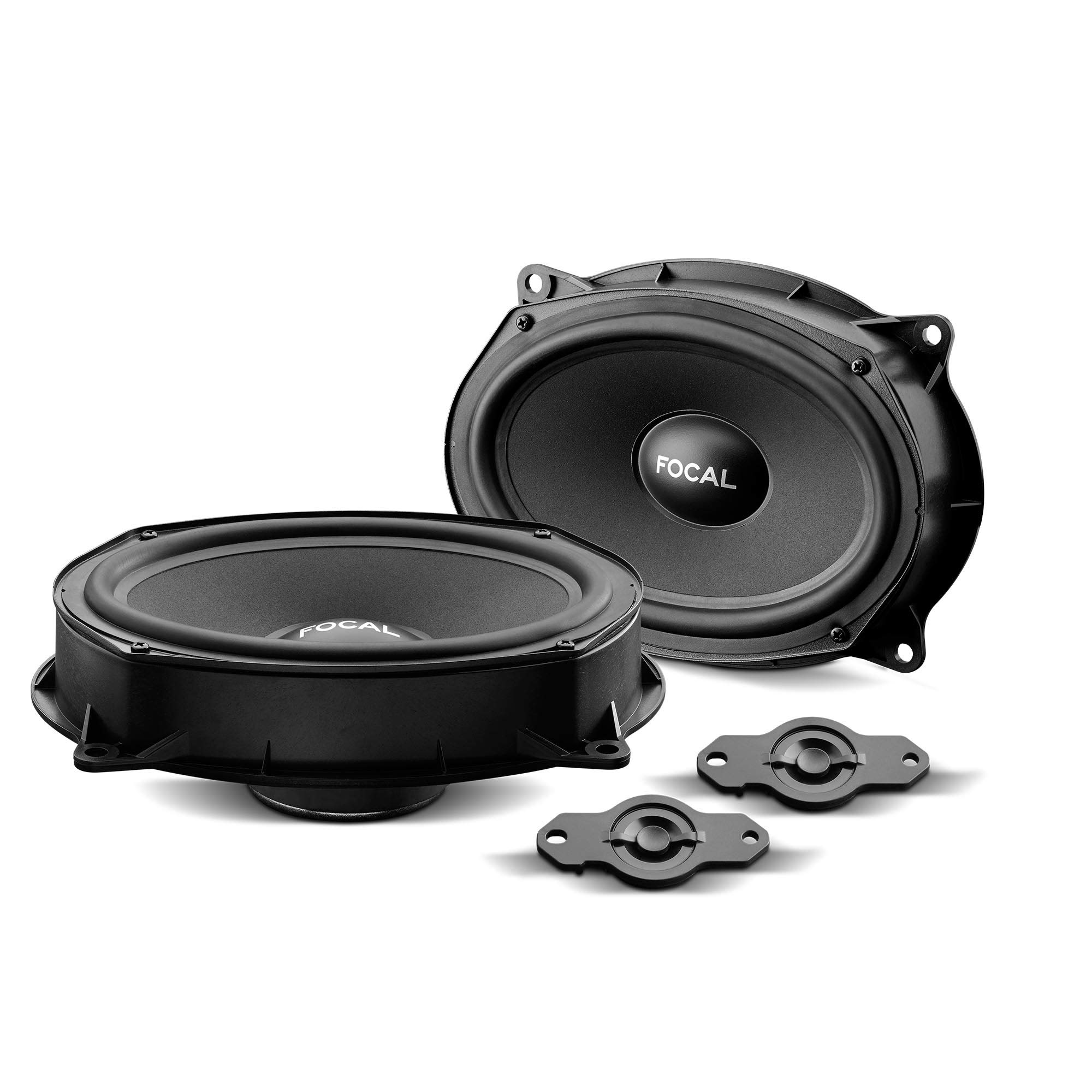Focal ISRNI690 6x9