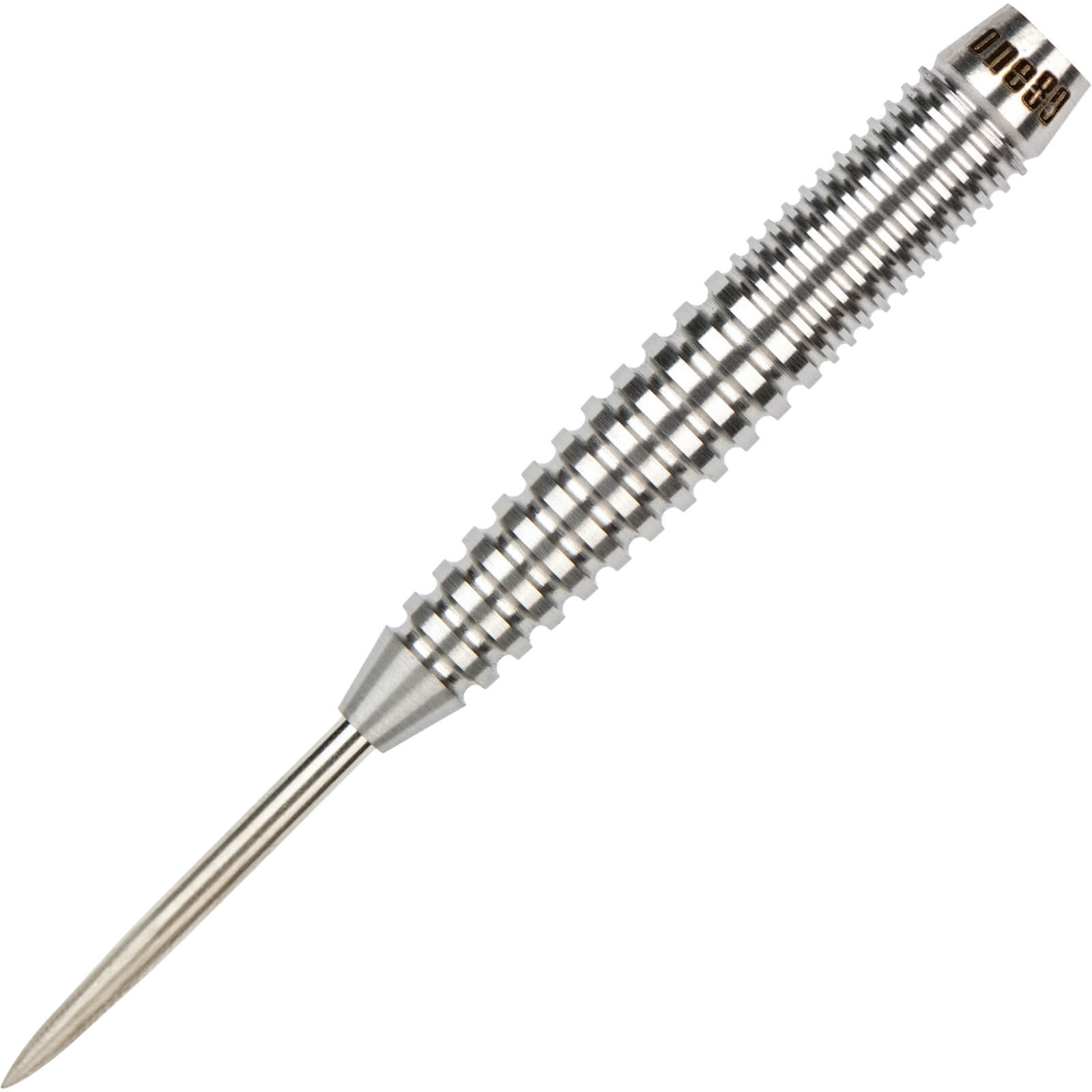 One80 Strike 05 Steel Tip Darts - 80% Tungsten Professional Darts (22g & 24g Options) - Perfect for Tournament Play & Home Practice