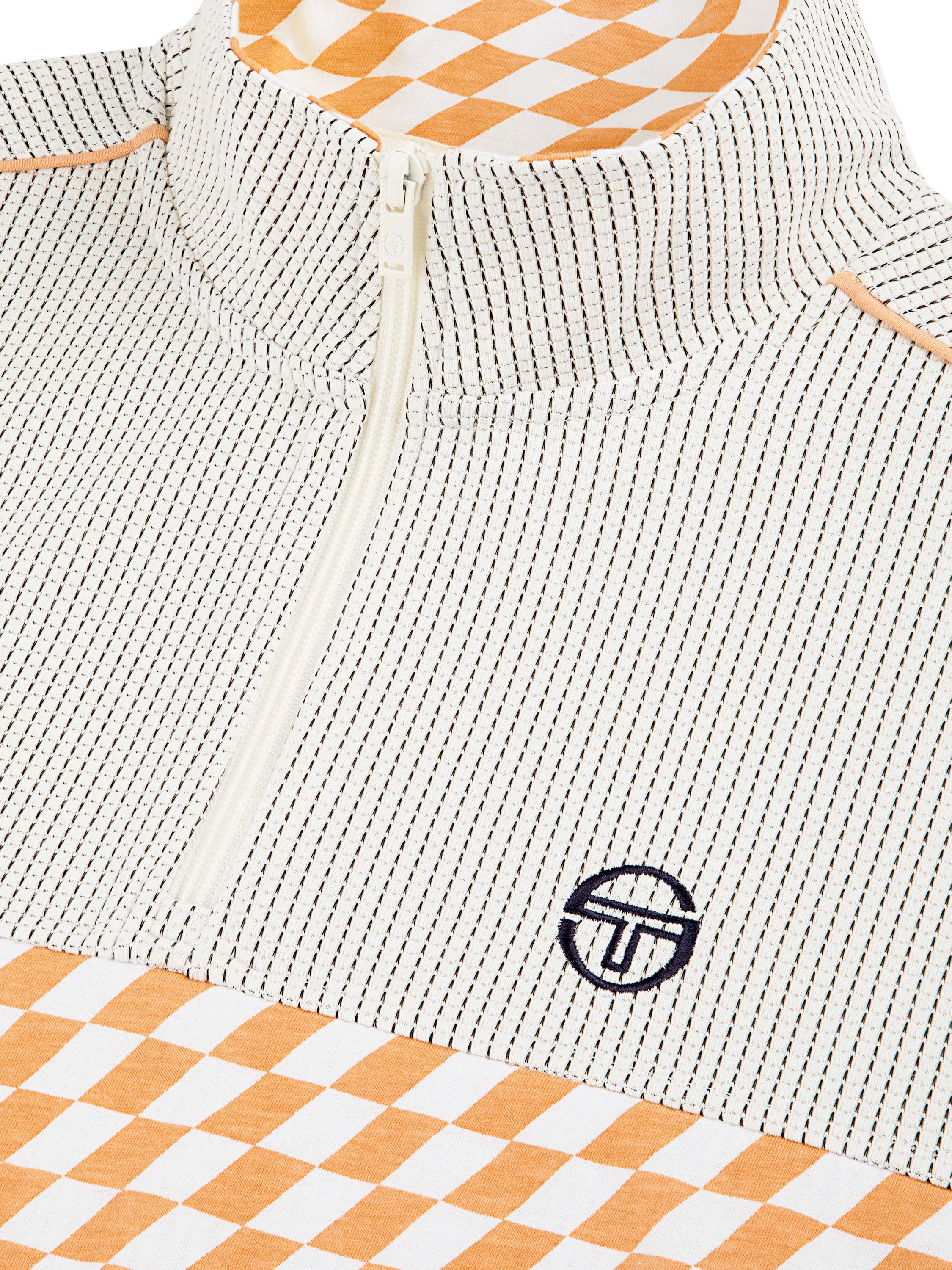 Cialda Half Zip Sweatshirt for Women - Soft & Cozy Gardenia Scented Pullover - Perfect for Casual Wear, Lounging & Outdoor Activities