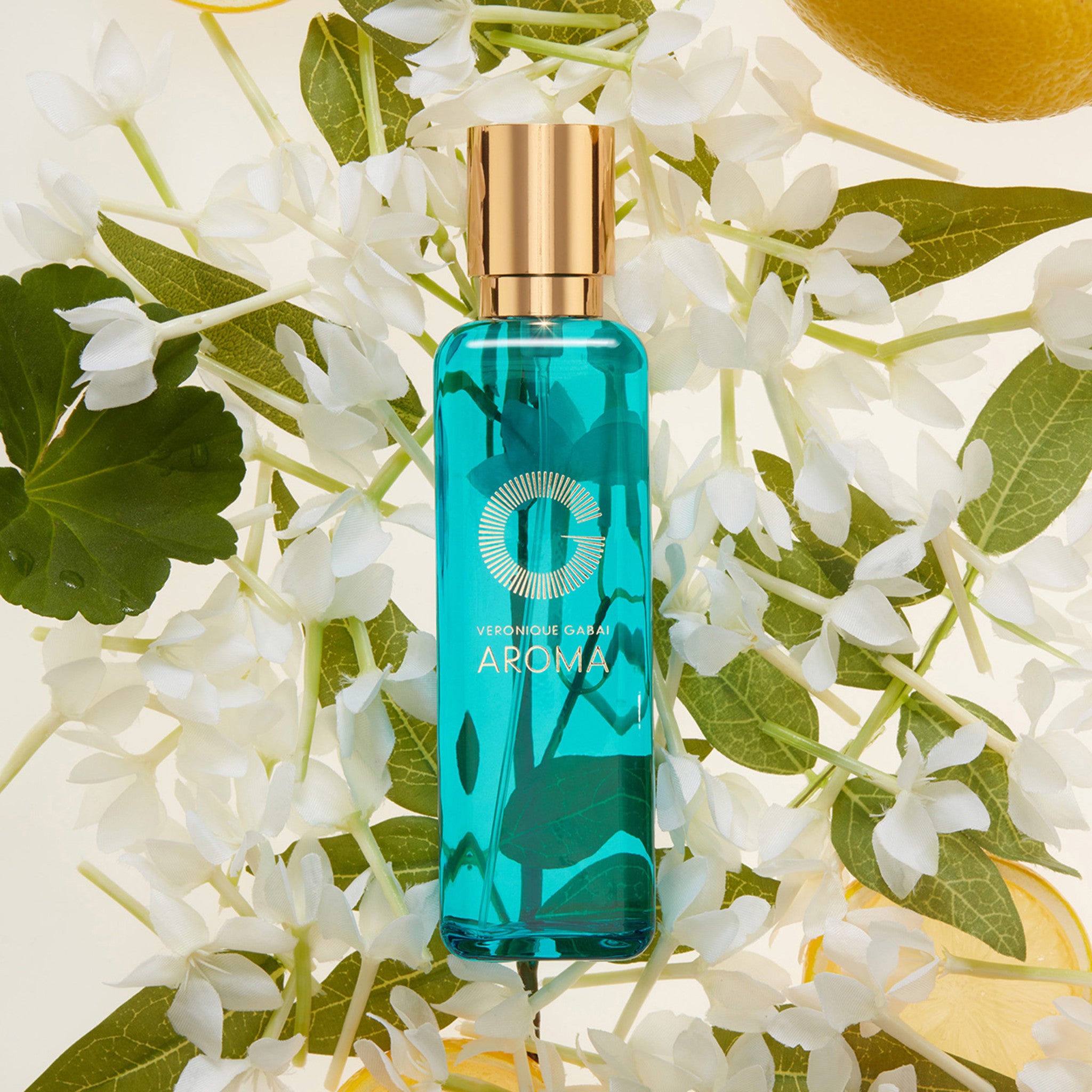 Aroma Heart Eau de Parfum for Women - Floral & Fruity Long Lasting Perfume - Romantic Date & Evening Wear Fragrance