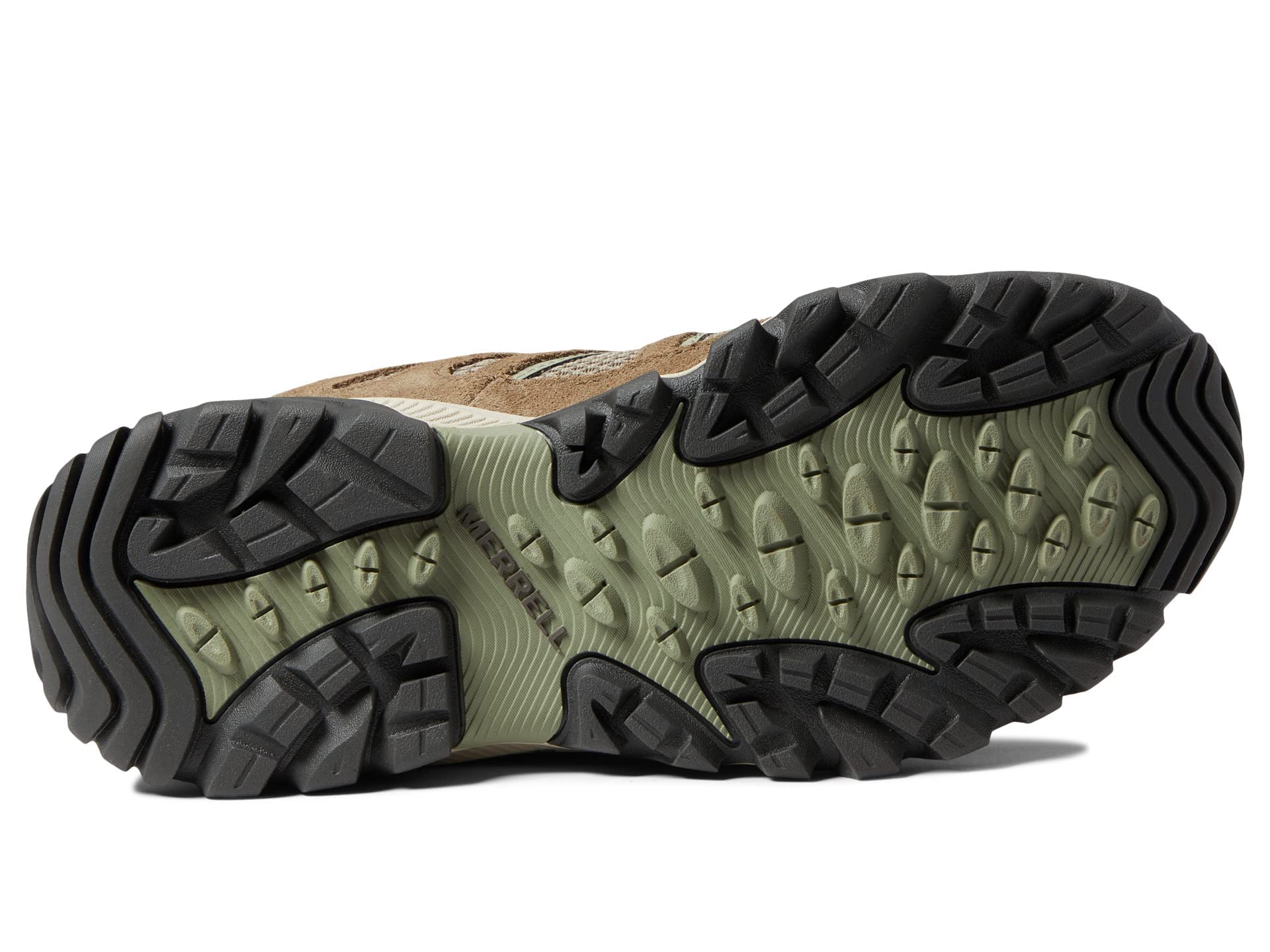 Merrell Women's Oakcreek Hiking Shoes - Lightweight Waterproof Trail Running Shoes for Women - Perfect for Outdoor Adventures, Hiking & Travel
