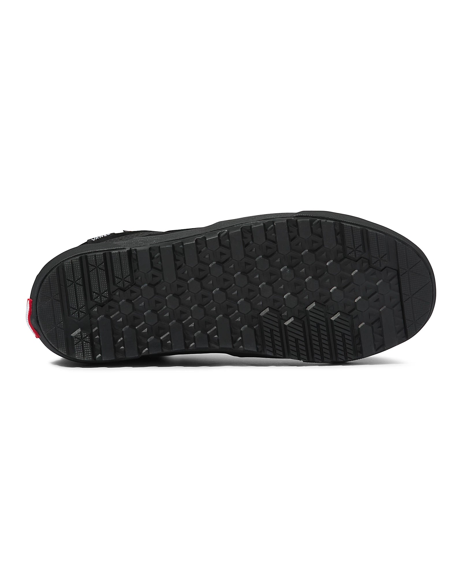 Vans Sk8-Hi MTE-3 High-Top Sneakers - Waterproof & Durable for Outdoor Adventures, Hiking & Winter Wear