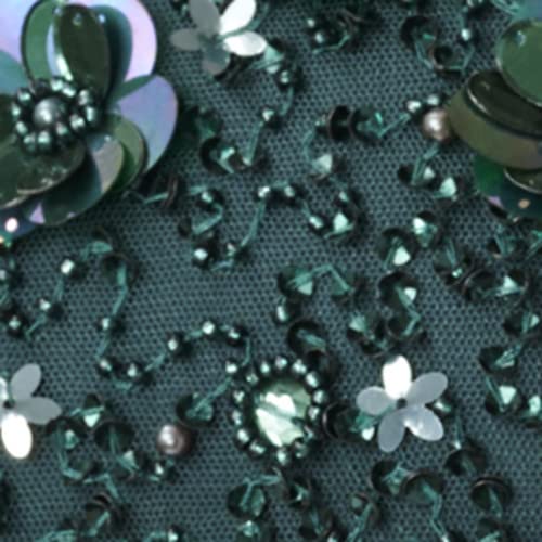 Dusty Emerald