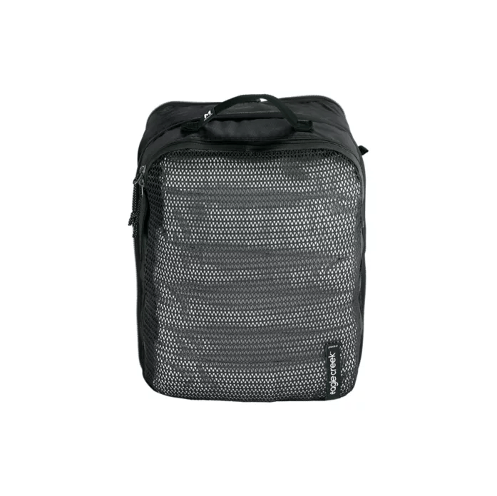 Eagle Creek PACK IT Reveal Expansion Cube Small - Travel Organizer for Luggage, Backpacks & Suitcases - Perfect for Business Trips & Vacations
