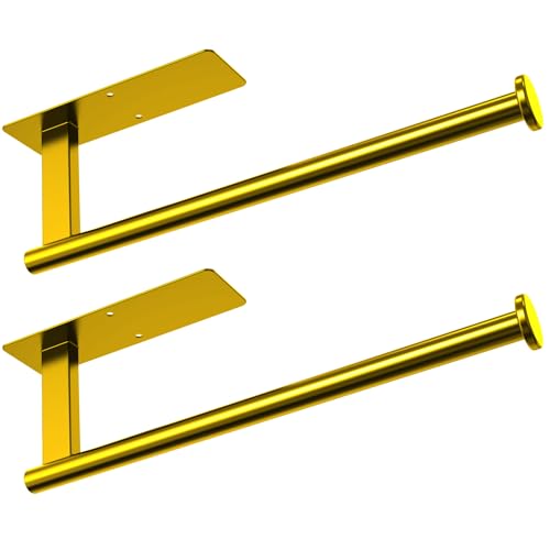 Gold 2pcs