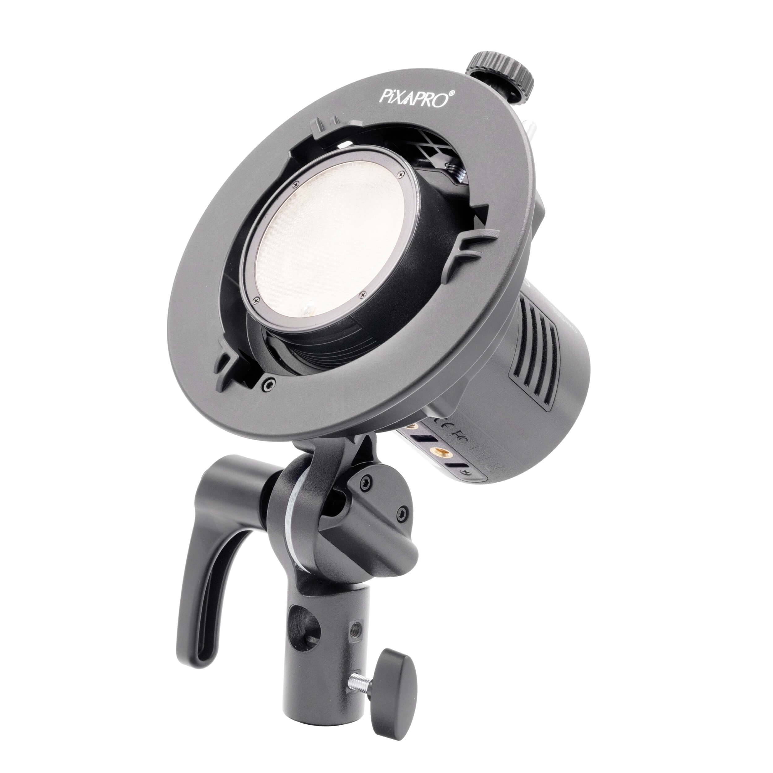 Professional AD100Pro Twin Umbrella Photo Studio Lighting Kit - Portable Backpack Setup for Photography, YouTube Videos & Product Shoots - Perfect for Indoor/Outdoor Shooting, Vlogging & E-commerce Photography