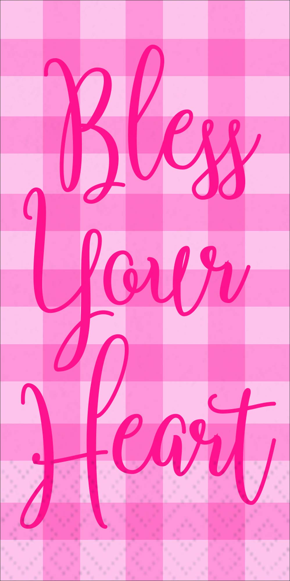 Bless You Floral Hankies - 6 Pack Pocket or Purse Tissue Packets for Everyday Use, Travel & Gifting | Elegant Floral Design