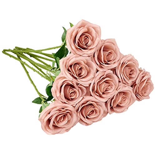 Light Dusty Rose