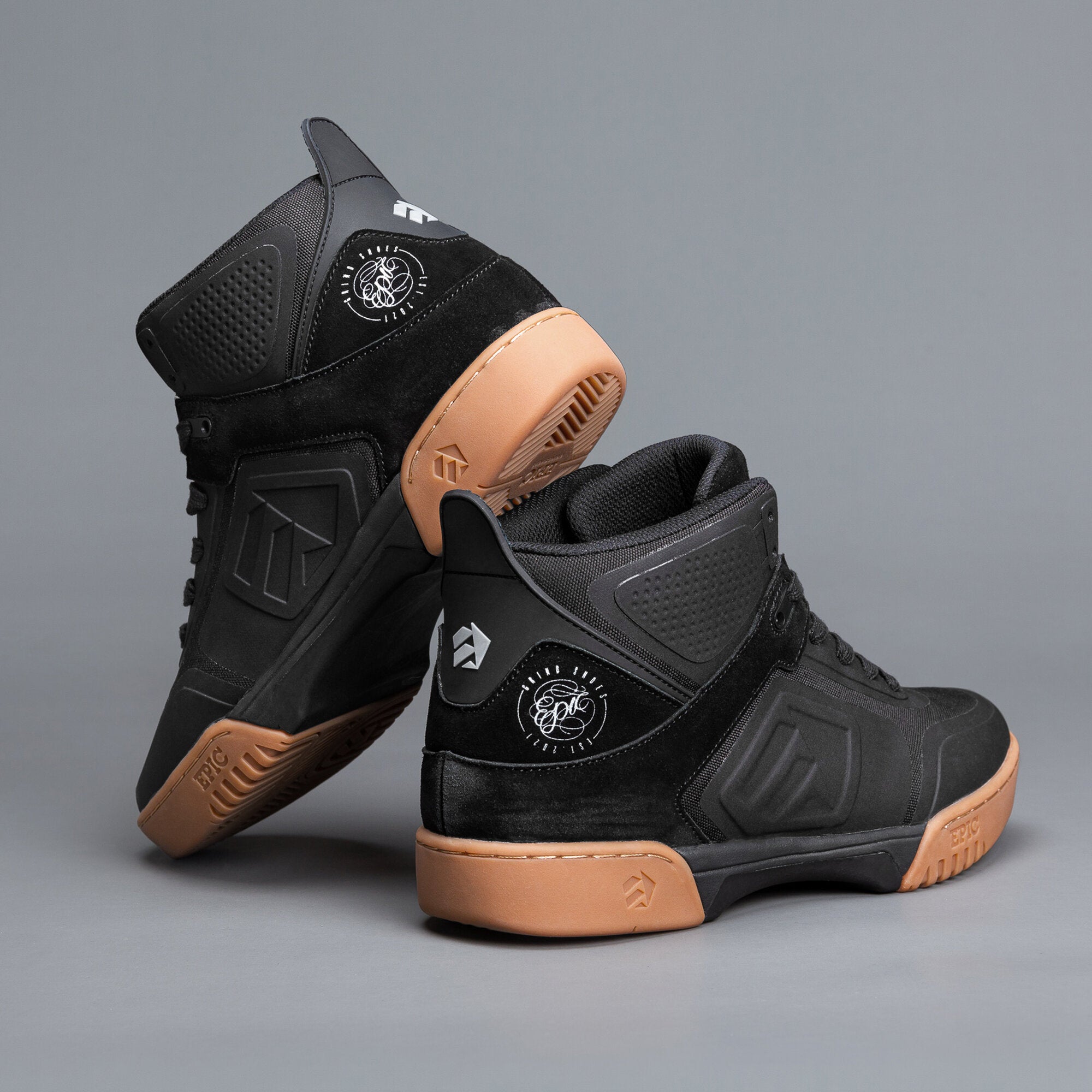 Epic Stomper - High-Performance Stomping Shoes for Kids | Durable & Comfortable for Outdoor Play, Sports & Adventure Activities