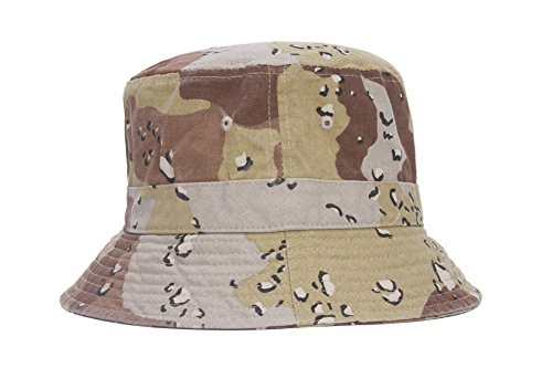 Camo - Desert