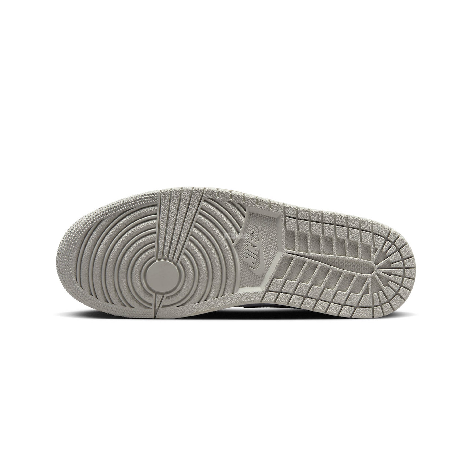 Air Jordan 1 Retro High OG 'White Cement' 2023 - Men's Basketball Shoes for Sneakerheads | Perfect for Streetwear, Casual Outfits & Sneaker Collection