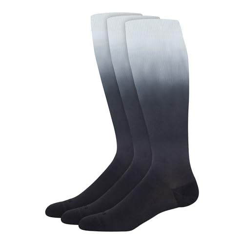 Black Ombre - 3 Pack