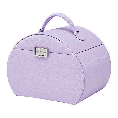 L - Purple